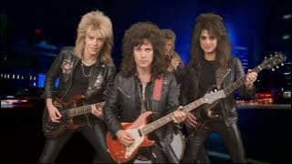 Heartbeat City (AOR/Melodic Rock/80s) 2025