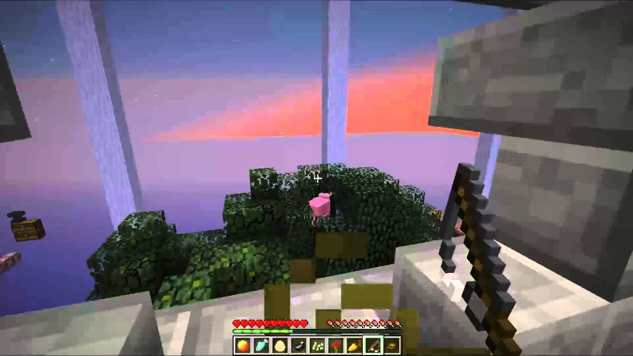 Testing my entry for Jigarbov's Adventure Multiplex 2