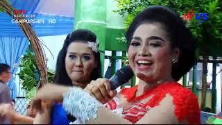 Sewu Kuto - All Artis Sangkuriang Live in Jakarta 2017