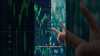 Copy Millionaire Traders Automatically | eToro Social Trading #Shorts