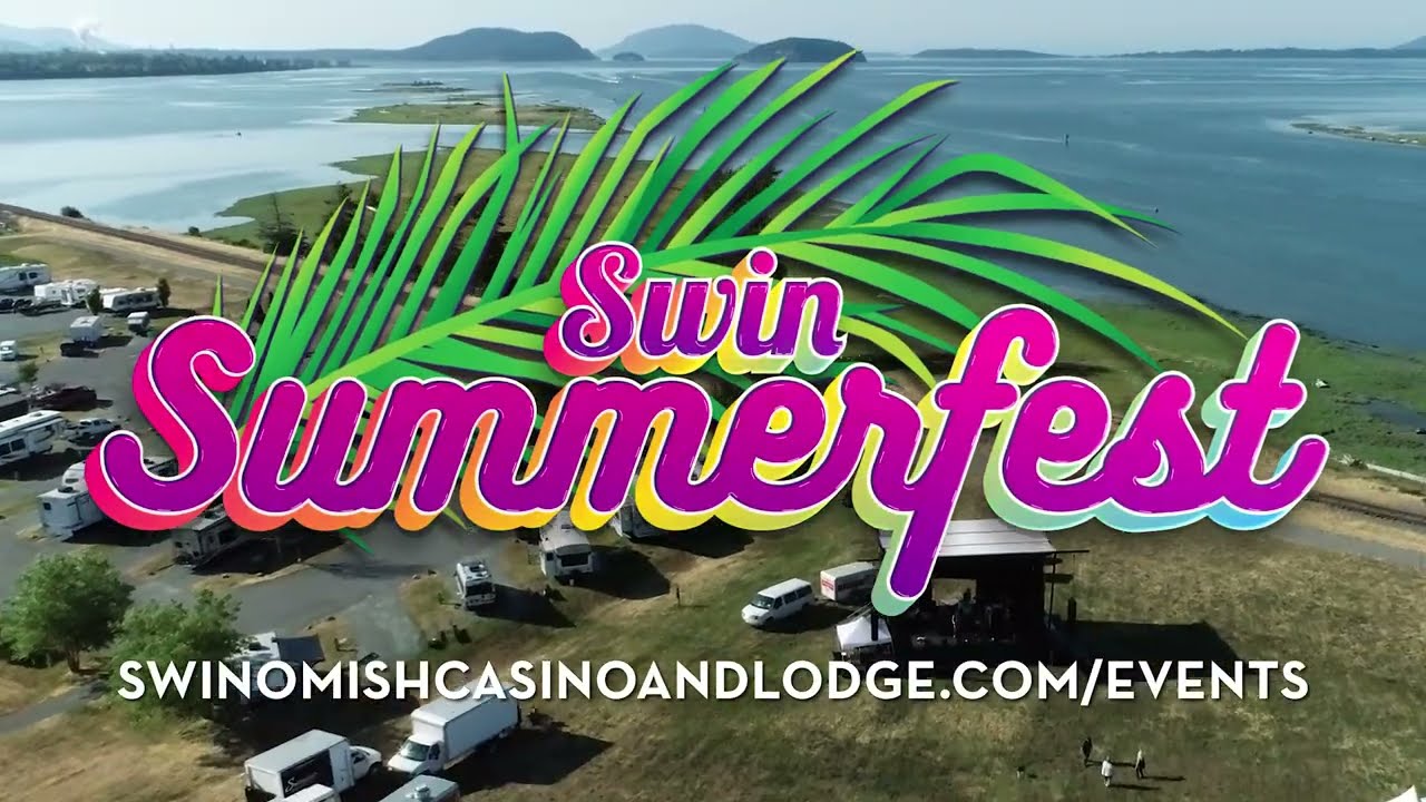 TheSwin Swinomish Casino and Lodge