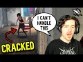The Most Frustrating Ada I've Ever Seen (DBD Highlights #23)