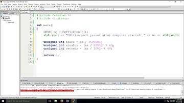 16.2  WinAPI Types (Attraction With API)