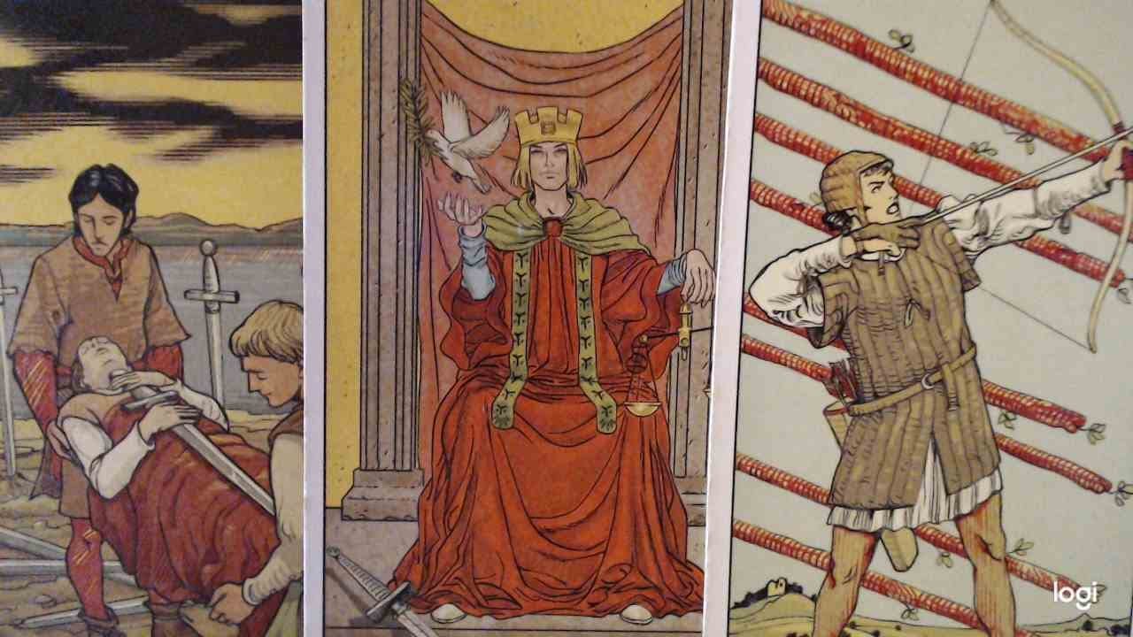 Leo ❤️ THIS Person Will Try To Win Back What They've Lost!! A Message Is Coming..📨🌹🔮👀