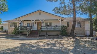 33306 Tyndall Rd, Agua Dulce, CA 91390 Branded
