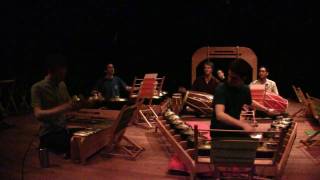GAMELAN SI PAWIT | "Mypongan" by Jon Siddall