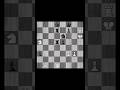 Knight power 😱 // @chess #chess #shortvideo #shorts #gmhikaru #viral