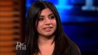 Dr. Phil Surprises Parents of Injured Toddler with Donations