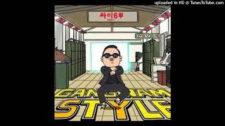 PSY - Gangnam Style (Dj San X Dj Ojit Remix)