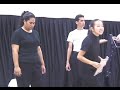 Jazz: Breaking the Boundaries of Racism (2001 - Waianae High School)