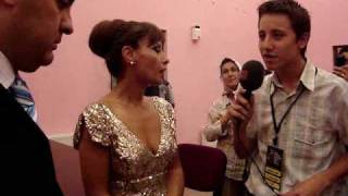 Nâlân - İnegöl Konseri (Part 12 - Röportaj)