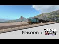 Slug Action | Derail Valley Career Mega Episode | Ep 4
