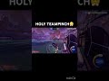 W team pinch #gaming #rlchamp #rocketleague #rlcompetitivo #funny #r6le #memes #ragequit #funny