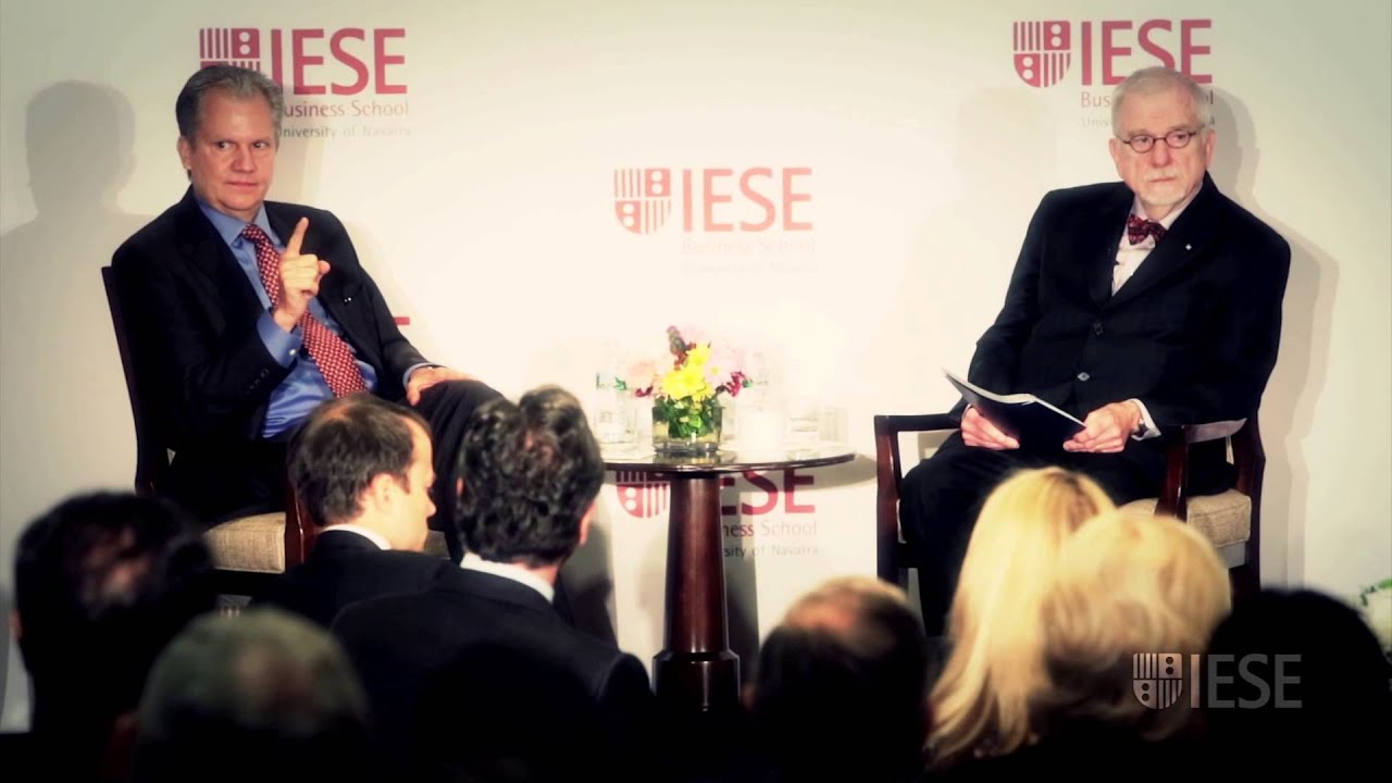 "Print is Not Dead", Arthur Sulzberger, NYT