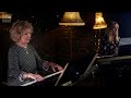 Sioned Webb a Siân James - Santiana | Eisteddfod AmGen: Cwt Cerdd