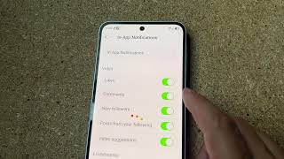 How to set up Notifications in Clapper
