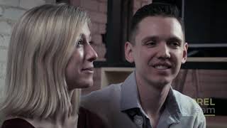 Jesse & Helen | the BREL team