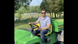 Staff Intro 2021 -- Acapella