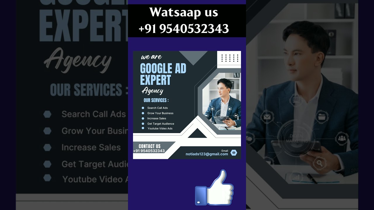 Increase Online Sales With Tailored Google ads campaign