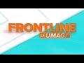 Frontline sa umaga livestream  may 14 2024