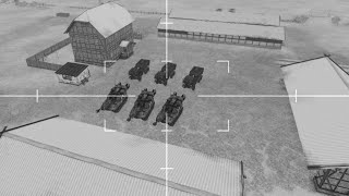 DRON 130 AMBASSINATION ON RUSSIAN SOLDIERS | ARMA 3 | MILSIM |GIME SIMULATOR screenshot 5