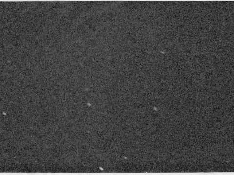 Apollo 16 low light level sequence