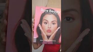 Review Rare Beauty (part 1) #rarebeauty #rarebeautyindonesia #sephoraindonesia