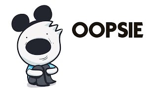 My Embarrassing Disney Oopsie