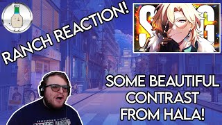 AVENTURINE SONG Ranch Reaction - “Gambler” | HalaCG x Chira (Honkai Star Rail) #MultiverseVistas