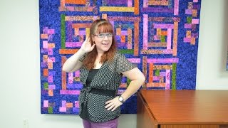 How To Remember The Correct Thread Weight For Sewing and Embroidery