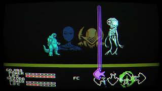 Paramnesia (FC) - Friday Night Monster of Monsters