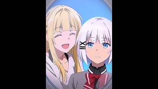 Edit De Charlotte Arisaka Del Anime Tantei Wa Mou Shindeiru