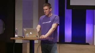 Gyula Vörös | Using GraalVM in the context of Kotlin