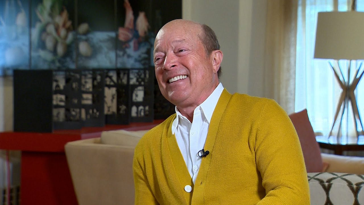 Jorge Quiroga: 'I am an emotional man especially when it comes to Channel 5'