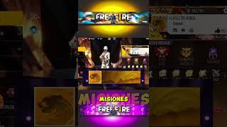 cómo obtener el baner exclusivo 😱 #freefire #programacreadores #freefireshorts #youtubeshorts