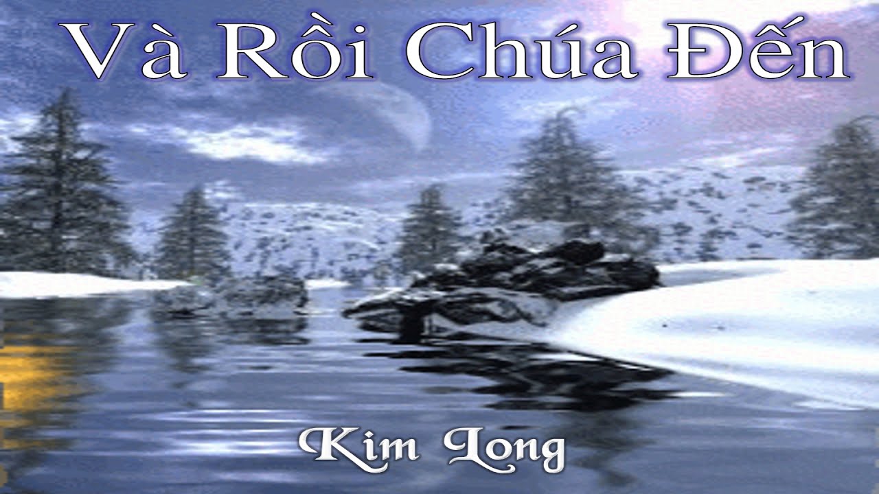 hollywood sign 09-27-15 Và Rồi Chúa Đến – Kim Long