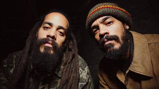 Awakening Light🌴🔥Damian Marley x Stephen Marley Type Beat – Roots Reggae Hip-Hop Fusion 2026