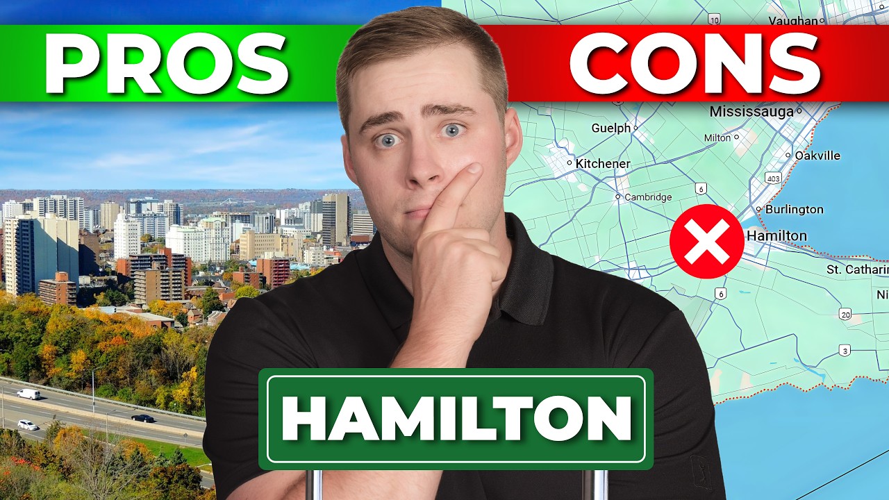 Top 10 Pros and Cons of Living in Hamilton You Must Know Before Moving Here