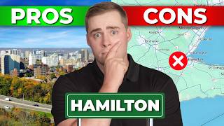 Top 10 Pros and Cons of Living in Hamilton You Must Know Before Moving Here