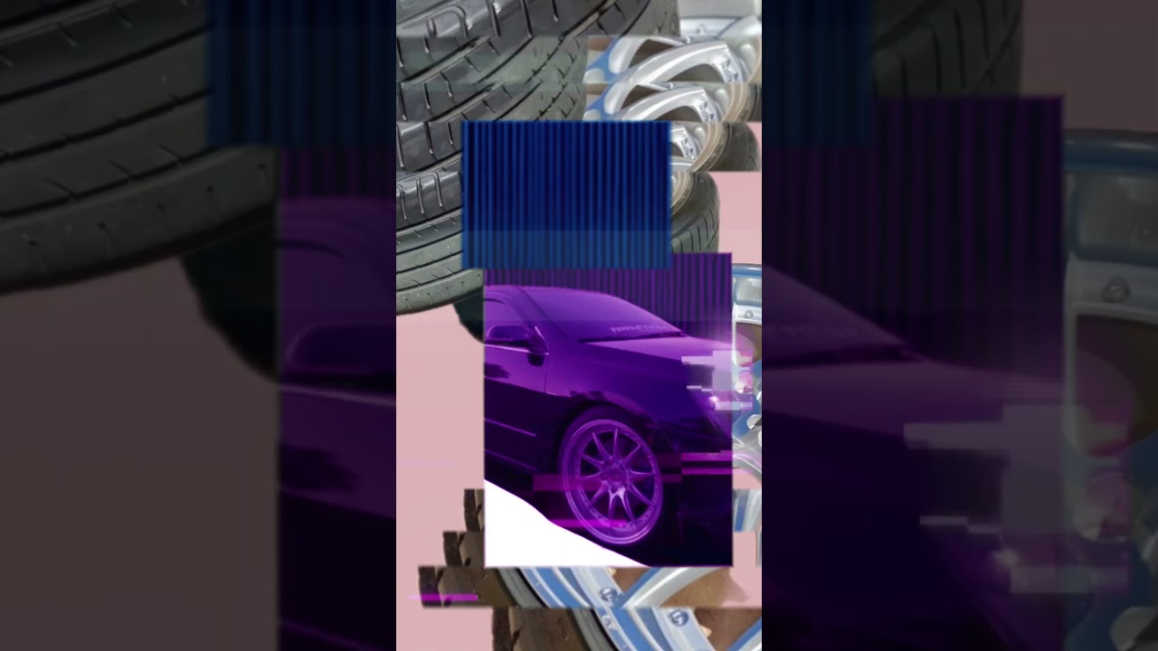 Aodhan Rims to make your whip more stylish