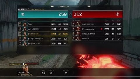 Best Rampart 17 Class Setup *it is insane* 60+ Kills