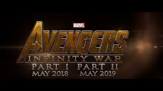 Avengers Infinity War