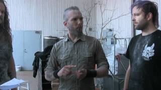 CORRODED - Age of Rage (Behind the Scenes)