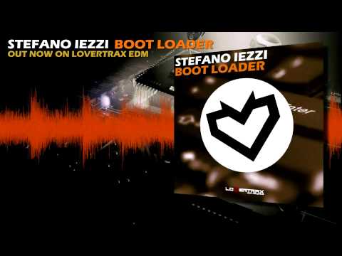 Stefano Iezzi - Boot Loader (Original Mix)