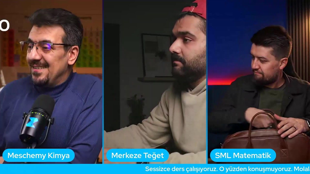 YKS 124 DAHA VAR. Beraber Ders Çalışıyoruz. Pomodoro ❤️ | ZEDUVA SINIFI Sanal Kütüphane