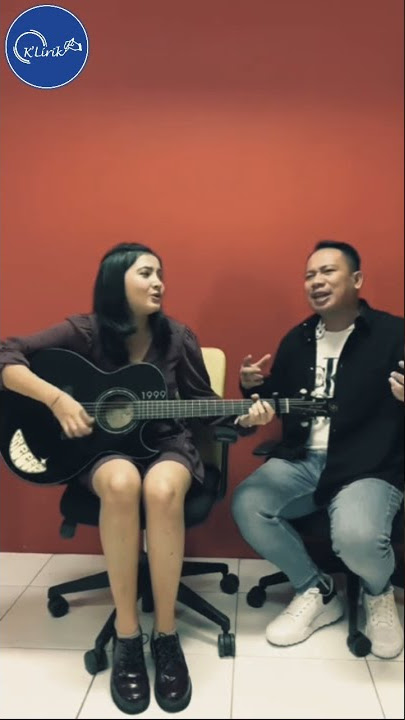 Duet Dadakan | Bulan Sutena feat Vicky | No Copyright