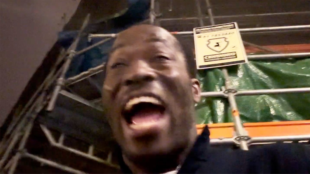 I DONT KNOW WHO TO PUNCH FIRST!!!!! | Tottenham 1-3 Palace Reaction