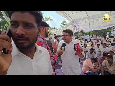 कांग्रेस नेताओं का निर्वाचन आयोग पर हम*ला, बोले- “नरेंद्र मोदी का टट्टू बनकर काम कर रहा है”