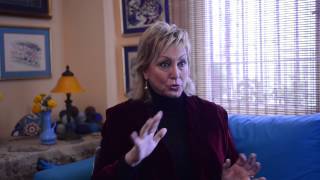 Gül İrepoğludan Gönül Paksoy