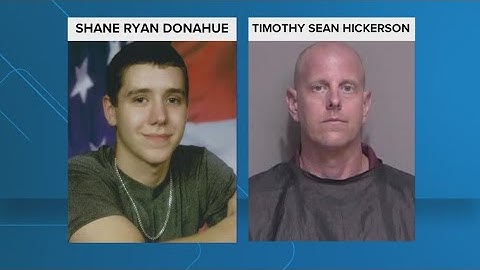 Man acquitted of murder charges in 2010 cold case